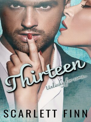 cover image of Thirteen